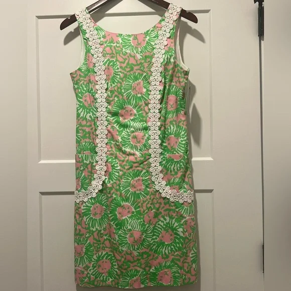 Lilly Pulitzer Dress - Picture 1 of 6